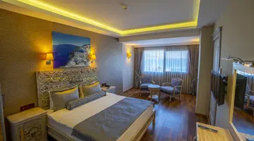 AZKA HOTEL