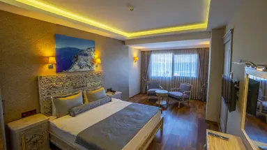 AZKA HOTEL