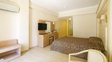 AZKA HOTEL