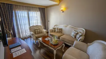 AZKA HOTEL