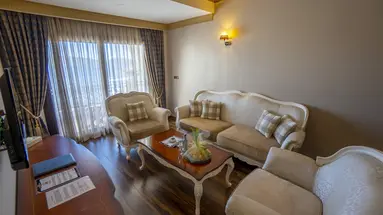 AZKA HOTEL