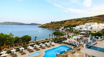 AZKA HOTEL