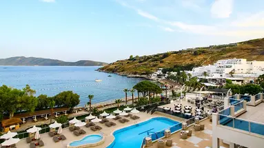 AZKA HOTEL