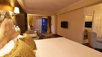 AZKA HOTEL