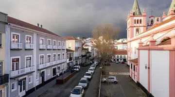 Azores Autêntico Boutique Hotel