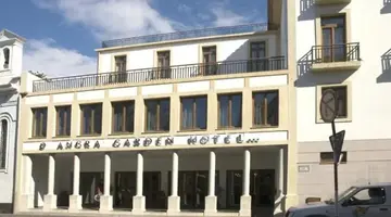 Azoris Angra Garden Plaza Hotel