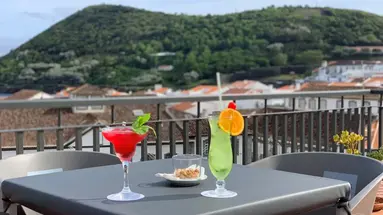 Azoris Angra Garden