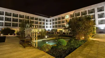 Azoris Royal Garden Hotel