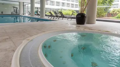 Azoris Royal Garden Hotel