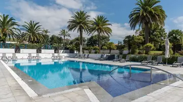 Azoris Royal Garden Hotel