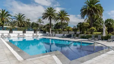 Azoris Royal Garden Hotel