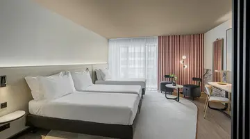 Azoris Royal Garden Hotel