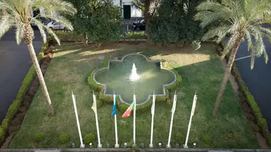 Azoris Royal Garden Hotel