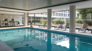 Azoris Royal Garden Hotel