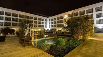 Azoris Royal Garden Hotel