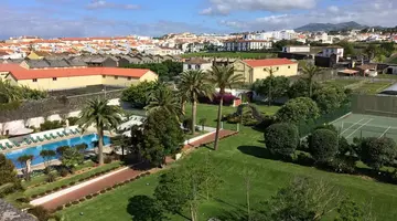 Azoris Royal Garden Hotel
