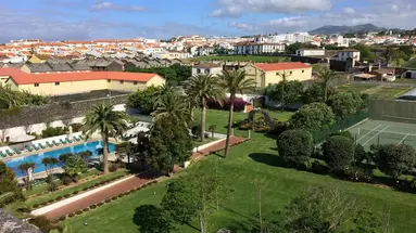 Azoris Royal Garden Hotel