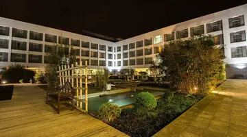 Azoris Royal Garden Hotel