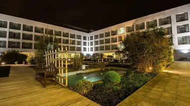 Azoris Royal Garden Hotel