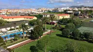 Azoris Royal Garden Hotel