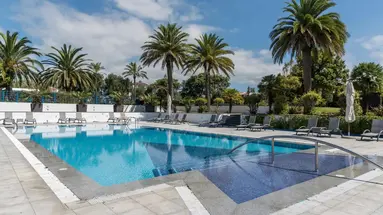 Azoris Royal Garden Leisure & Conference Hotel