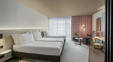 Azoris Royal Garden Leisure & Conference Hotel