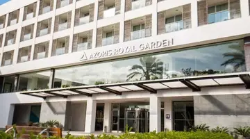 Azoris Royal Garden Leisure & Conference Hotel