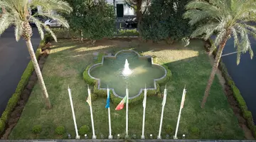 Azoris Royal Garden Leisure & Conference Hotel