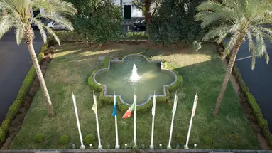Azoris Royal Garden Leisure & Conference Hotel