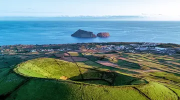 Azory - Hawaje Europy