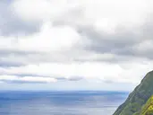 Azory - Sao Miguel - Zielona Wyspa