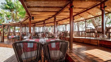 Azul Beach Resort Montenegro by Karisma