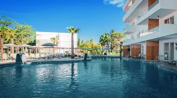 Azul Beach Resort Montenegro by Karisma