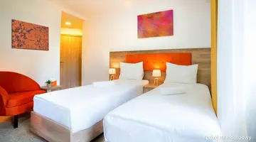 Azul Beach Resort Montenegro by Karisma