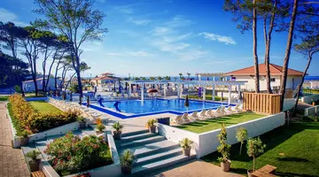 Azul Beach Resort Montenegro by Karisma