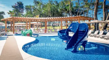 Azul Beach Resort Montenegro by Karisma