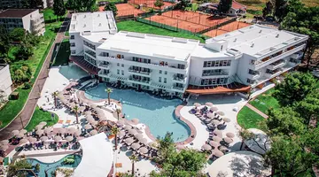 Azul Beach Resort Montenegro by Karisma