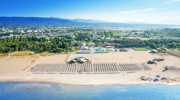 Azul Beach Resort Montenegro by Karisma