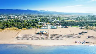 Azul Beach Resort Montenegro by Karisma