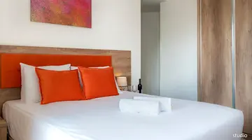 Azul Beach Resort Montenegro by Karisma