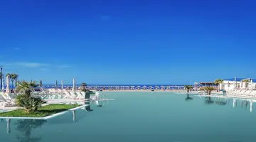 Azul Beach Resort Montenegro by Karisma