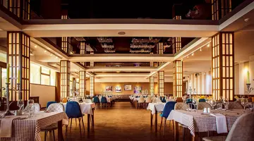 Azul Beach Resort Montenegro by Karisma