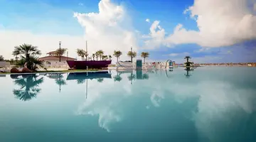 Azul Beach Resort Montenegro by Karisma