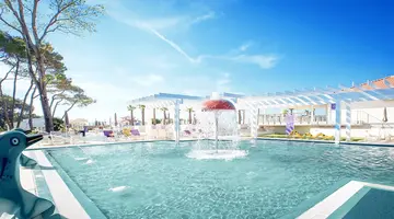 Azul Beach Resort Montenegro by Karisma