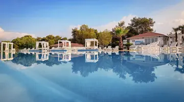 Azul Beach Resort Montenegro by Karisma