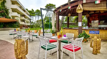 Azul Beach Resort Montenegro