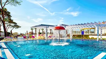 Azul Beach Resort Montenegro