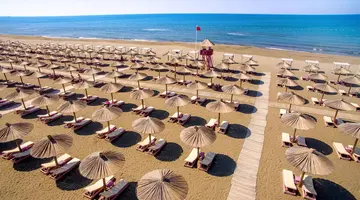 Azul Beach Resort Montenegro