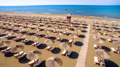 Azul Beach Resort Montenegro