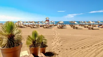 Azul Beach Resort Montenegro